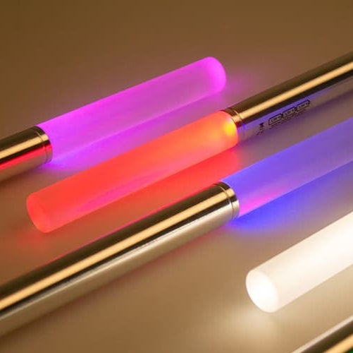 Bottlelight - RGB