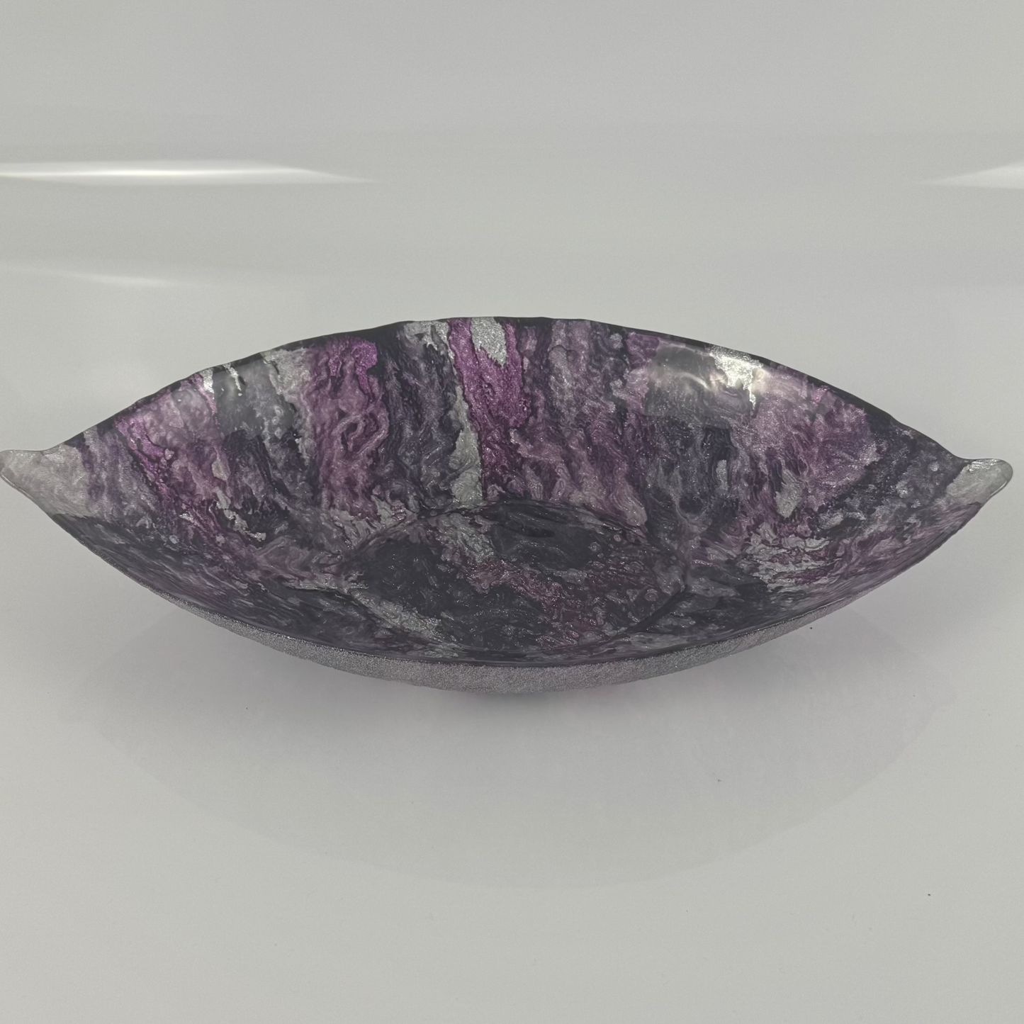 Glasschale Mittel – Shimmer Nest