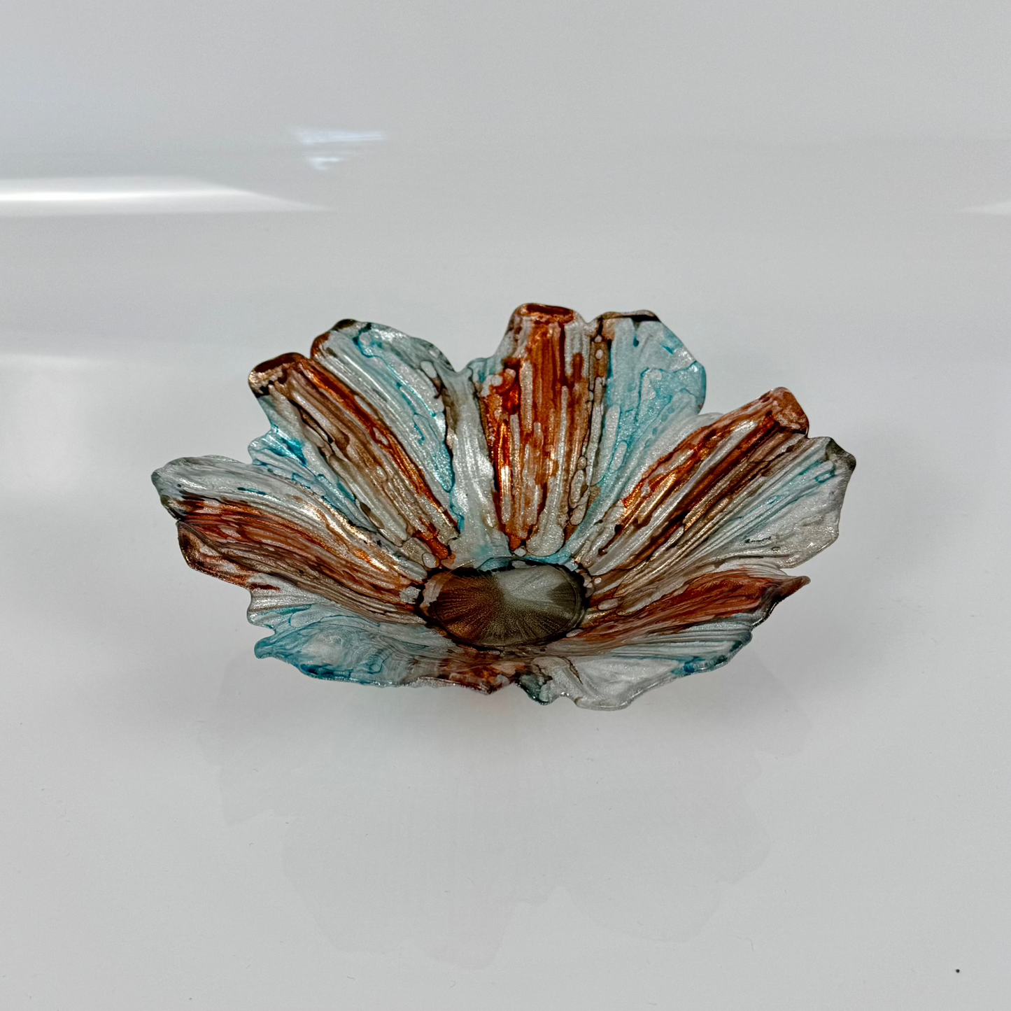 Glasschale Klein – Star Shard