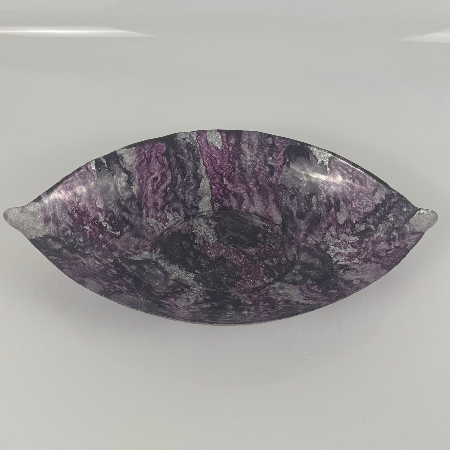 Glasschale Mittel – Shimmer Nest