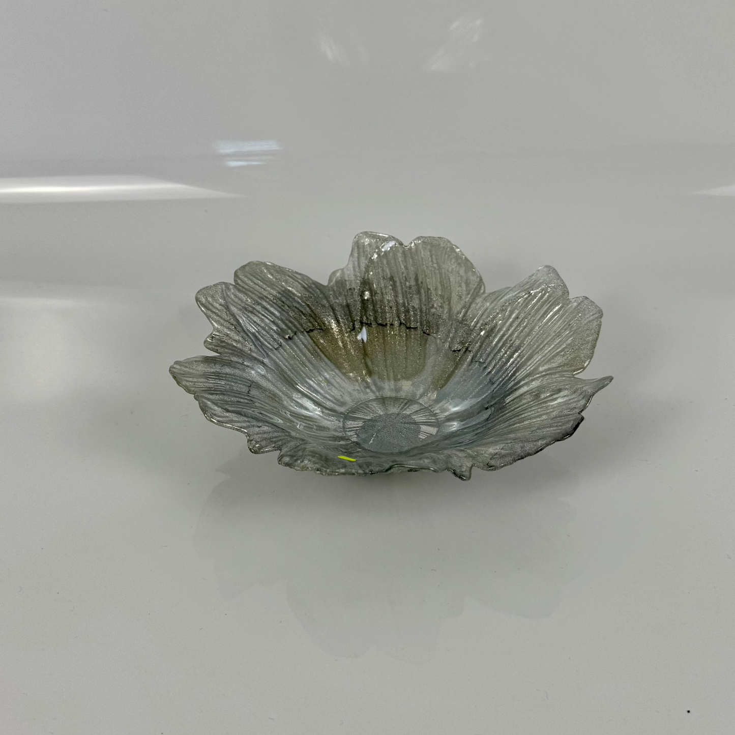 Glasschale Klein – Arctic Gem