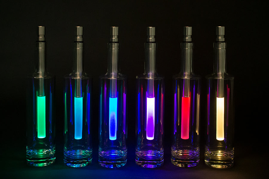 Bottlelight - RGB
