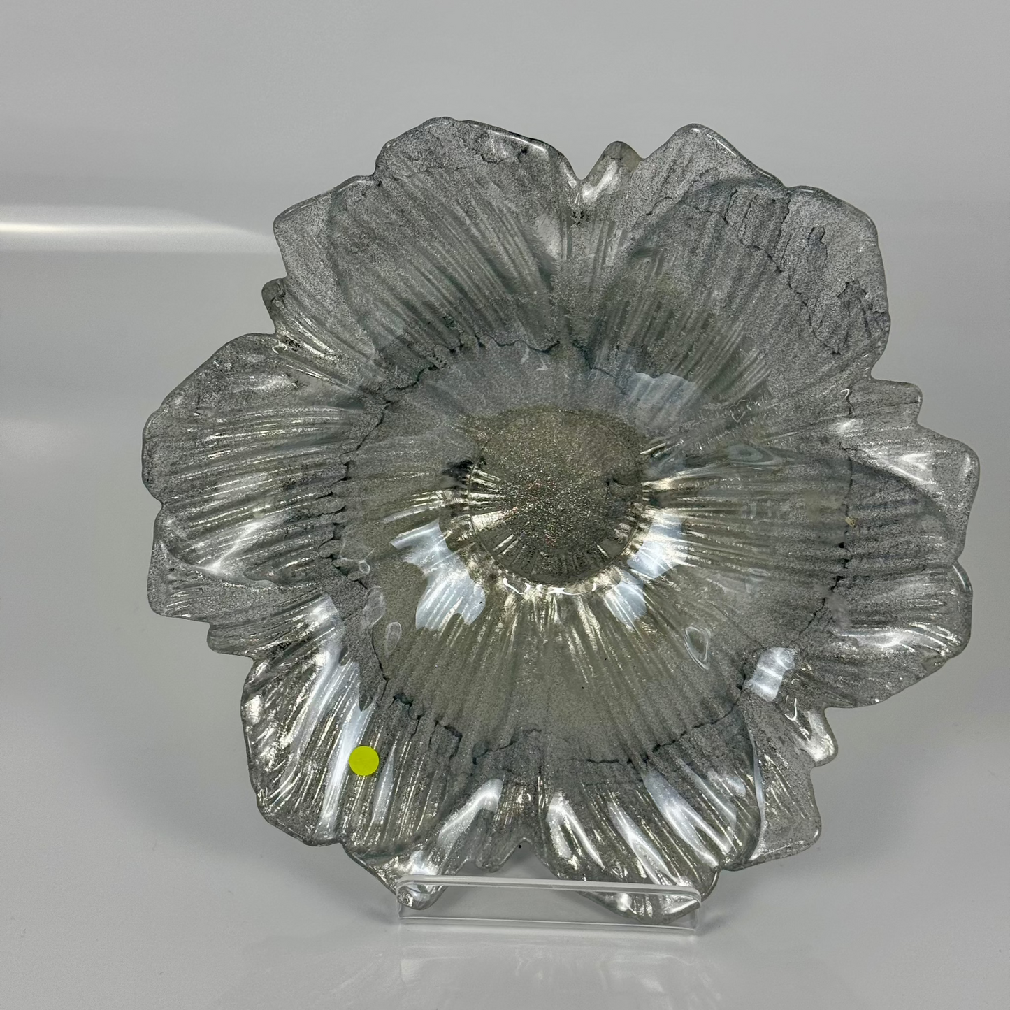 Glasschale Klein – Arctic Gem