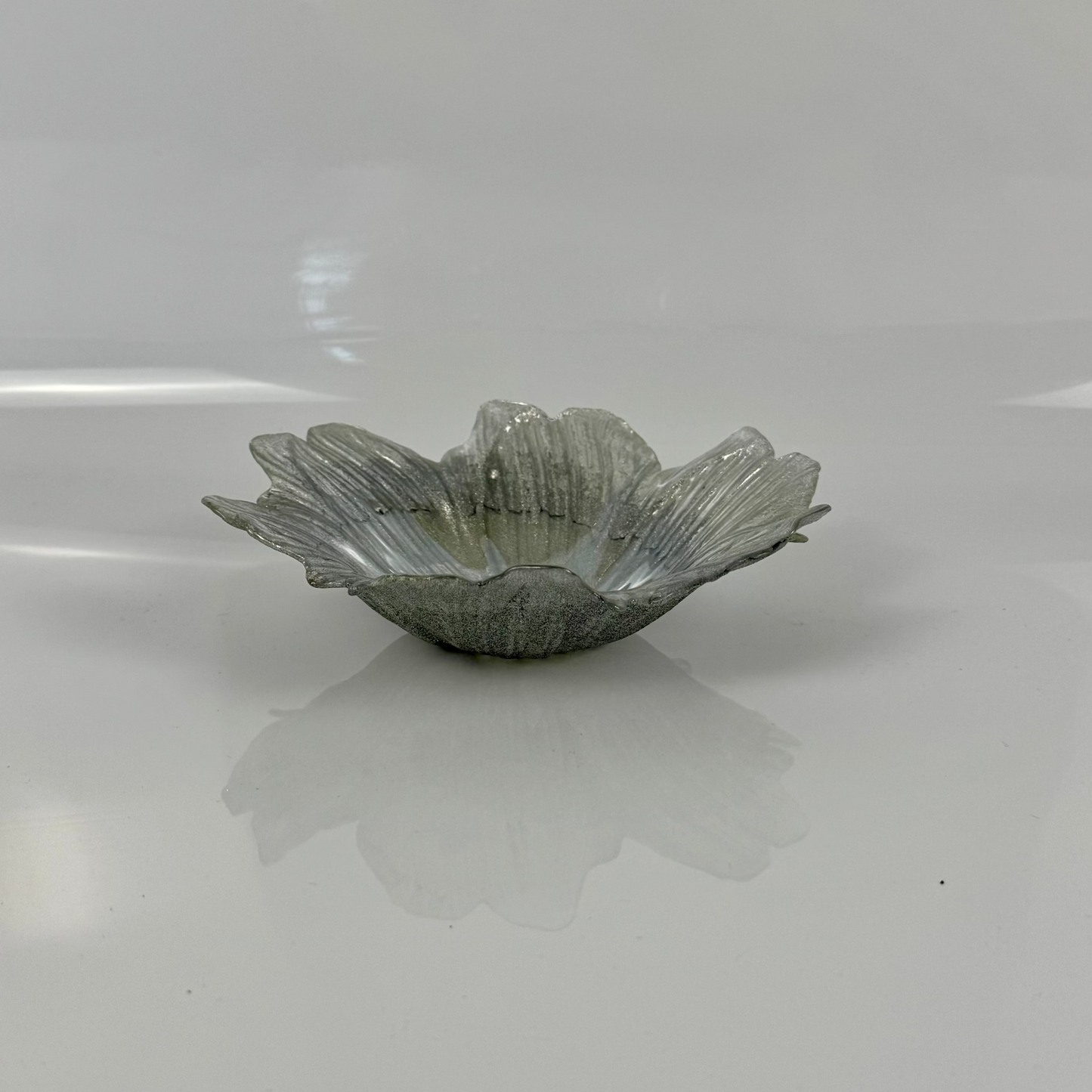 Glasschale Klein – Arctic Gem