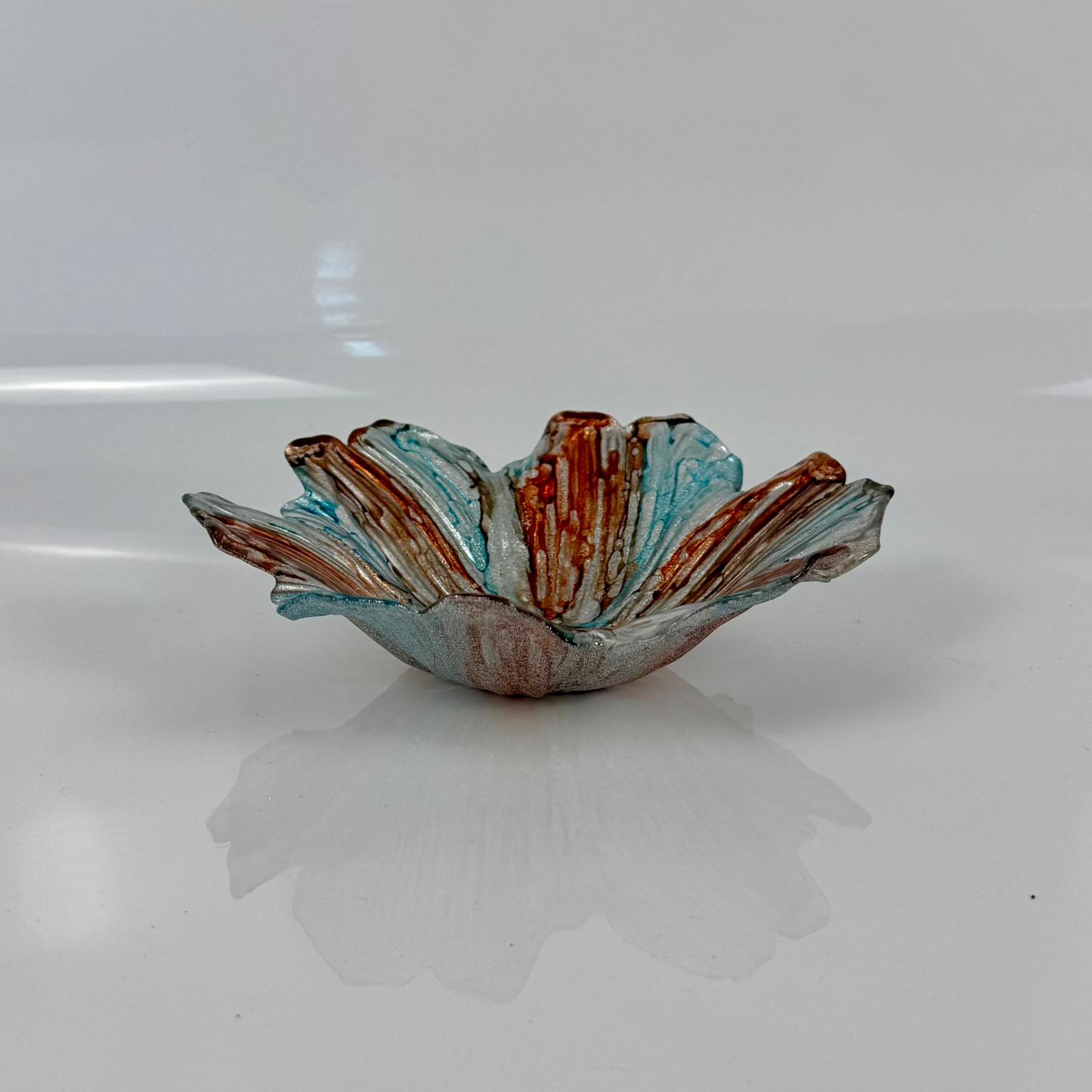 Glasschale Klein – Star Shard