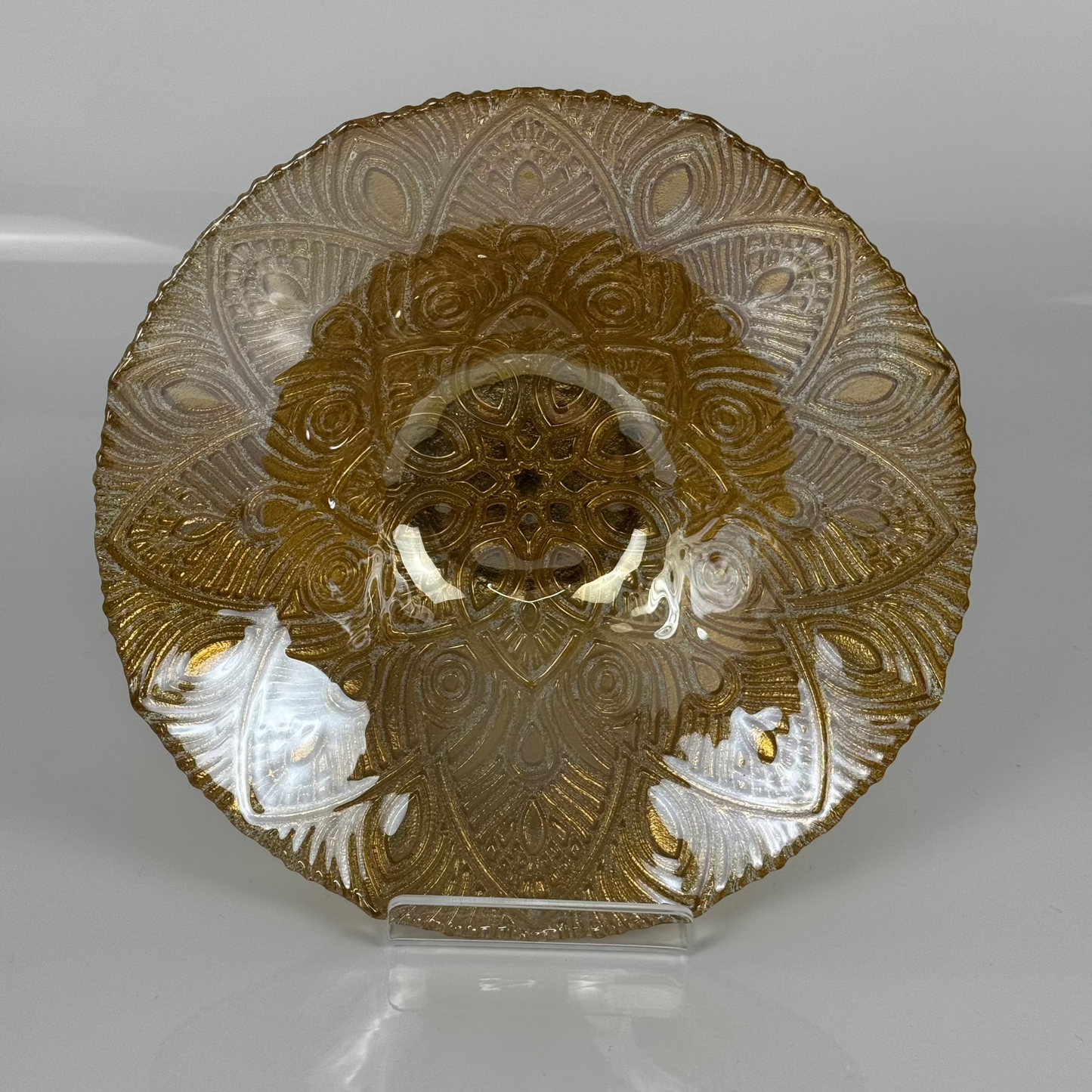 Glasschale Klein – Glimmer Point