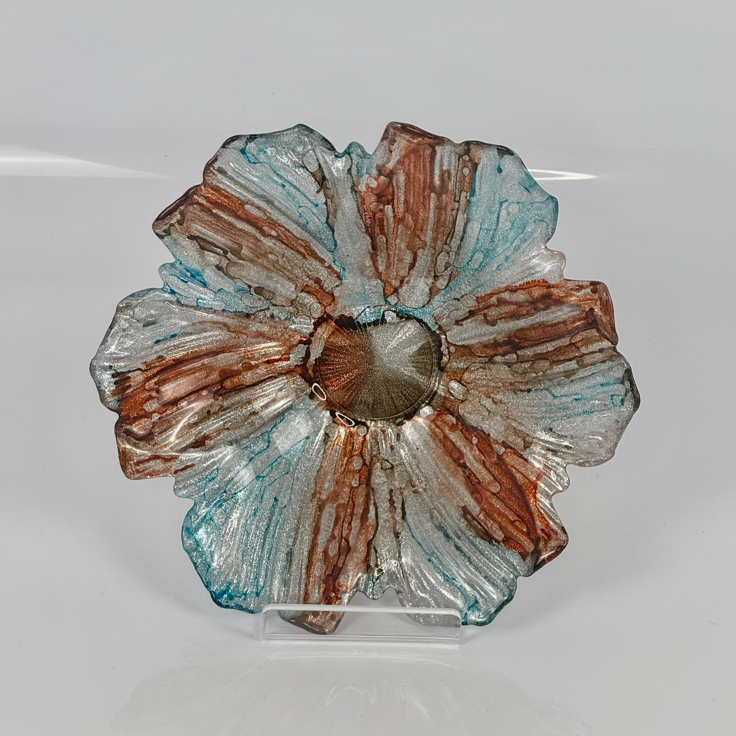 Glasschale Klein – Star Shard