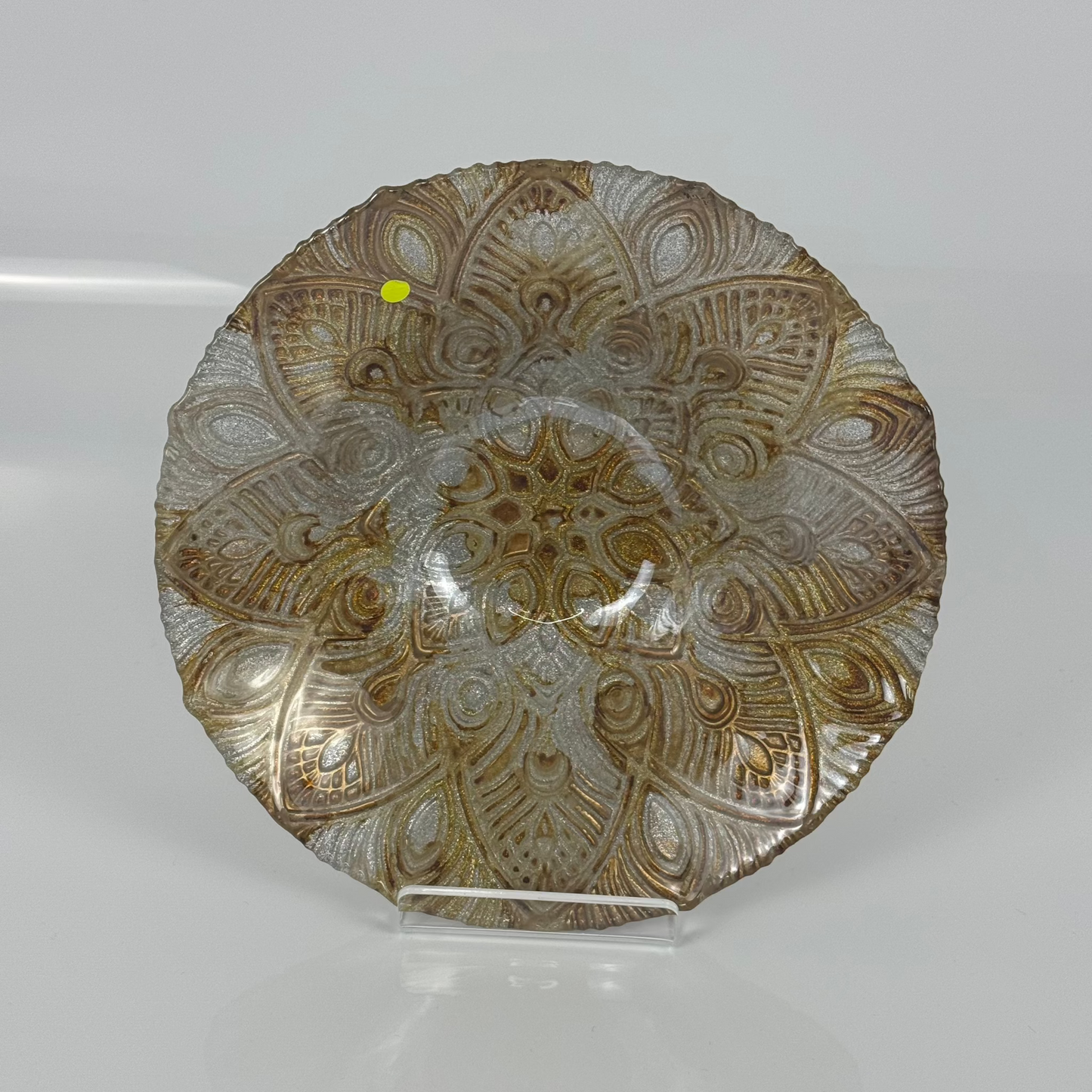 Glasschale Klein – Tiny Whisper