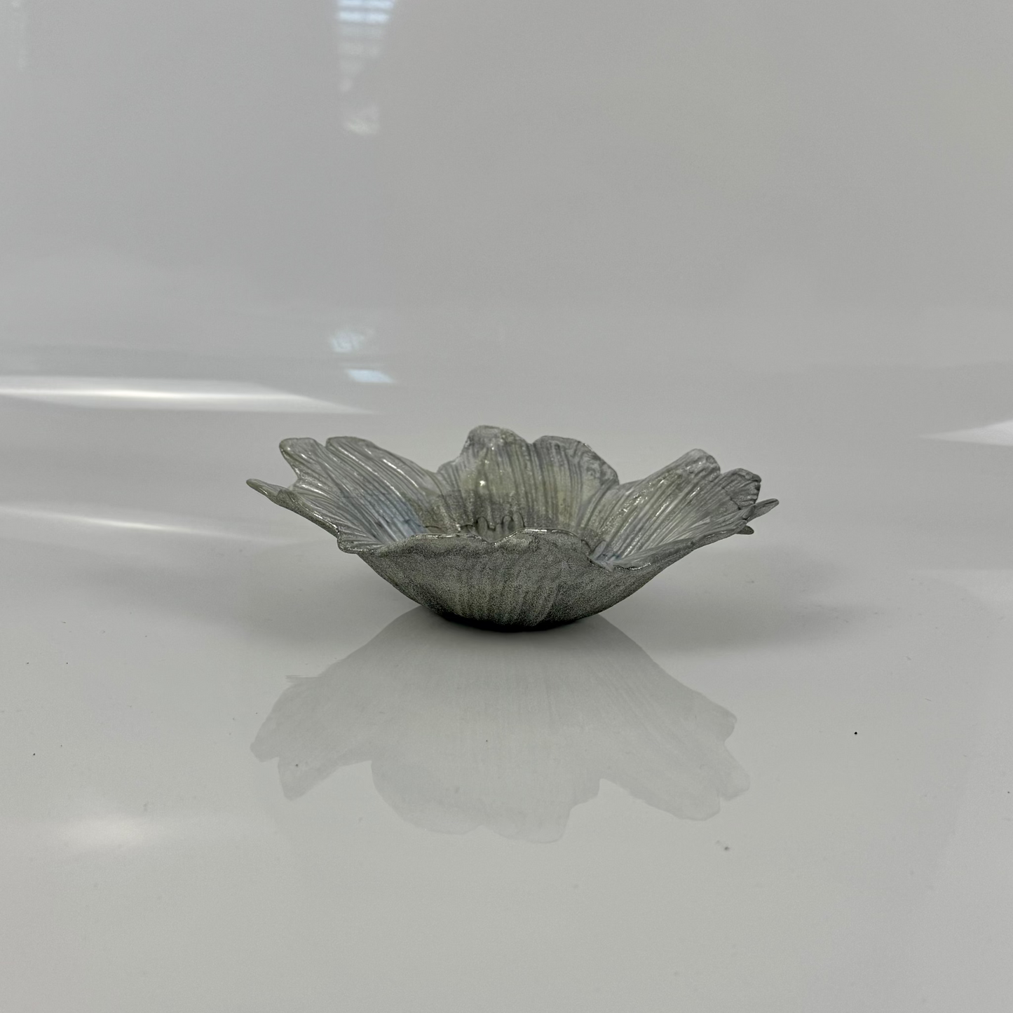 Glasschale Klein – Snowy Glow